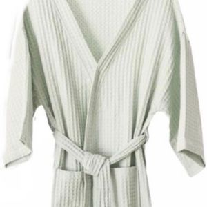 Causebox Waffle Robe